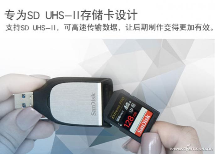 读卡器的生死劫！笔记本是否需要为读卡待命？