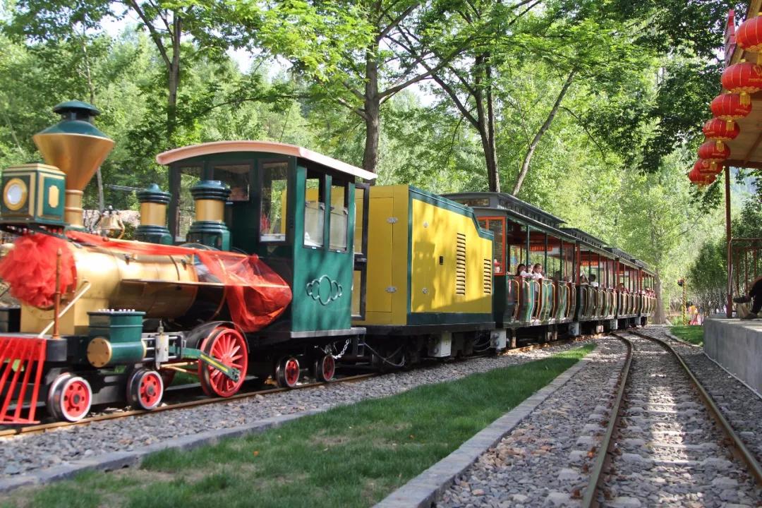 【所有女神注意啦!】墨子古街免费逛!春游踏青,超级福利强势来袭!