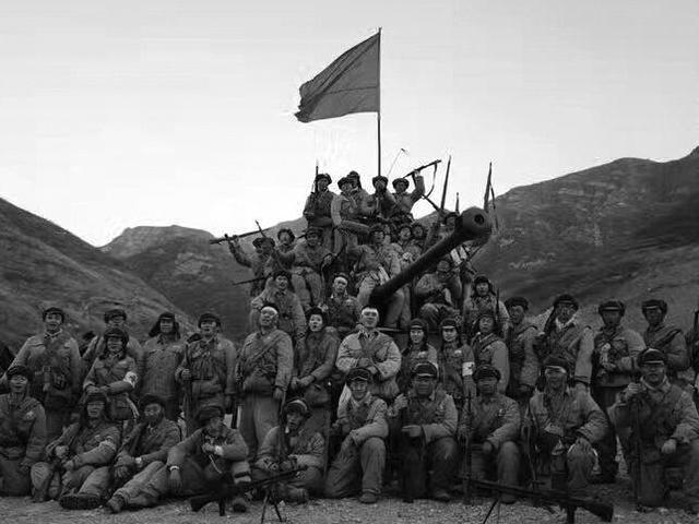 虎将梁兴初去世，战友要求解剖尸体，为何妻子强烈拒绝？