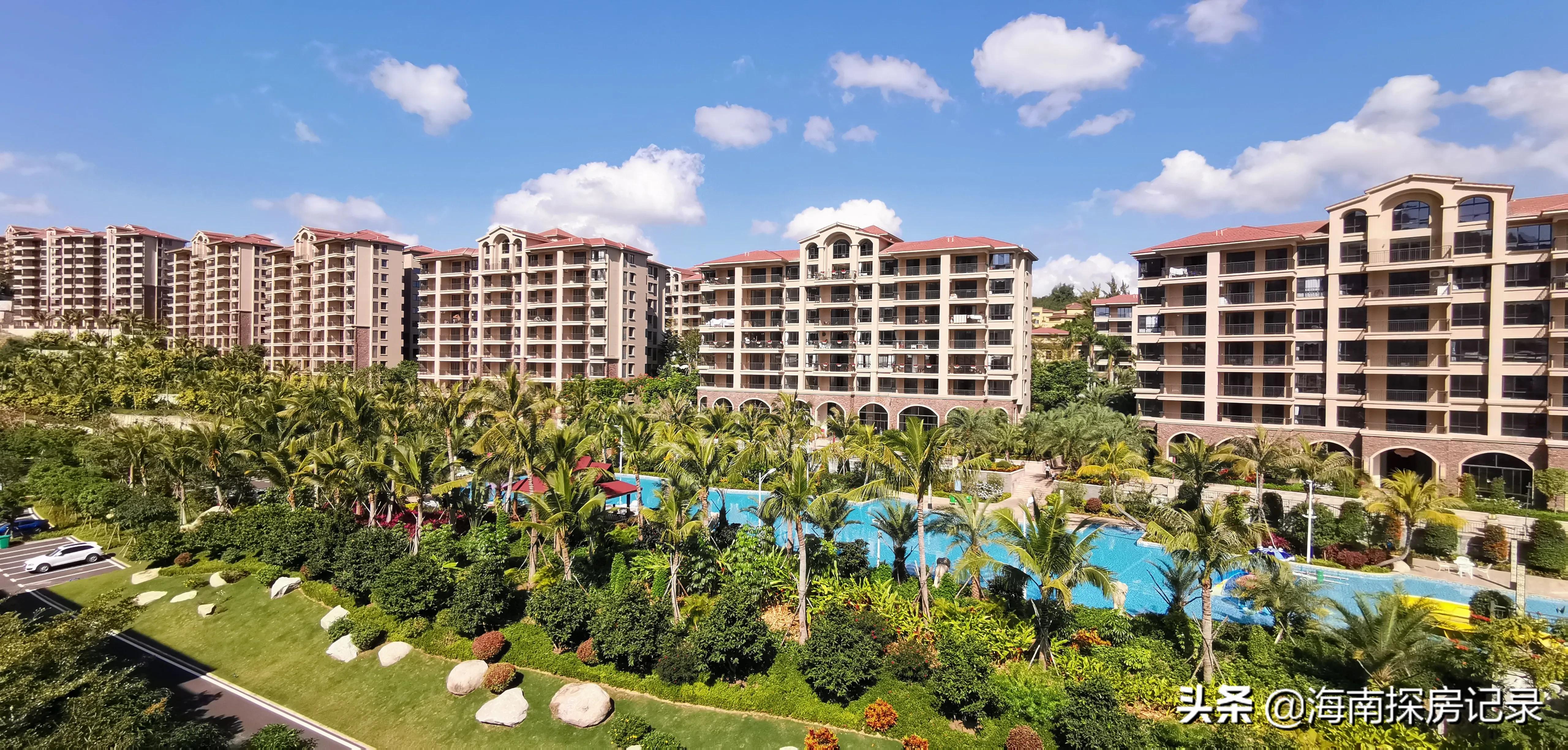 博鳌陵水文昌万宁气候,养老陵水和万宁哪个更好