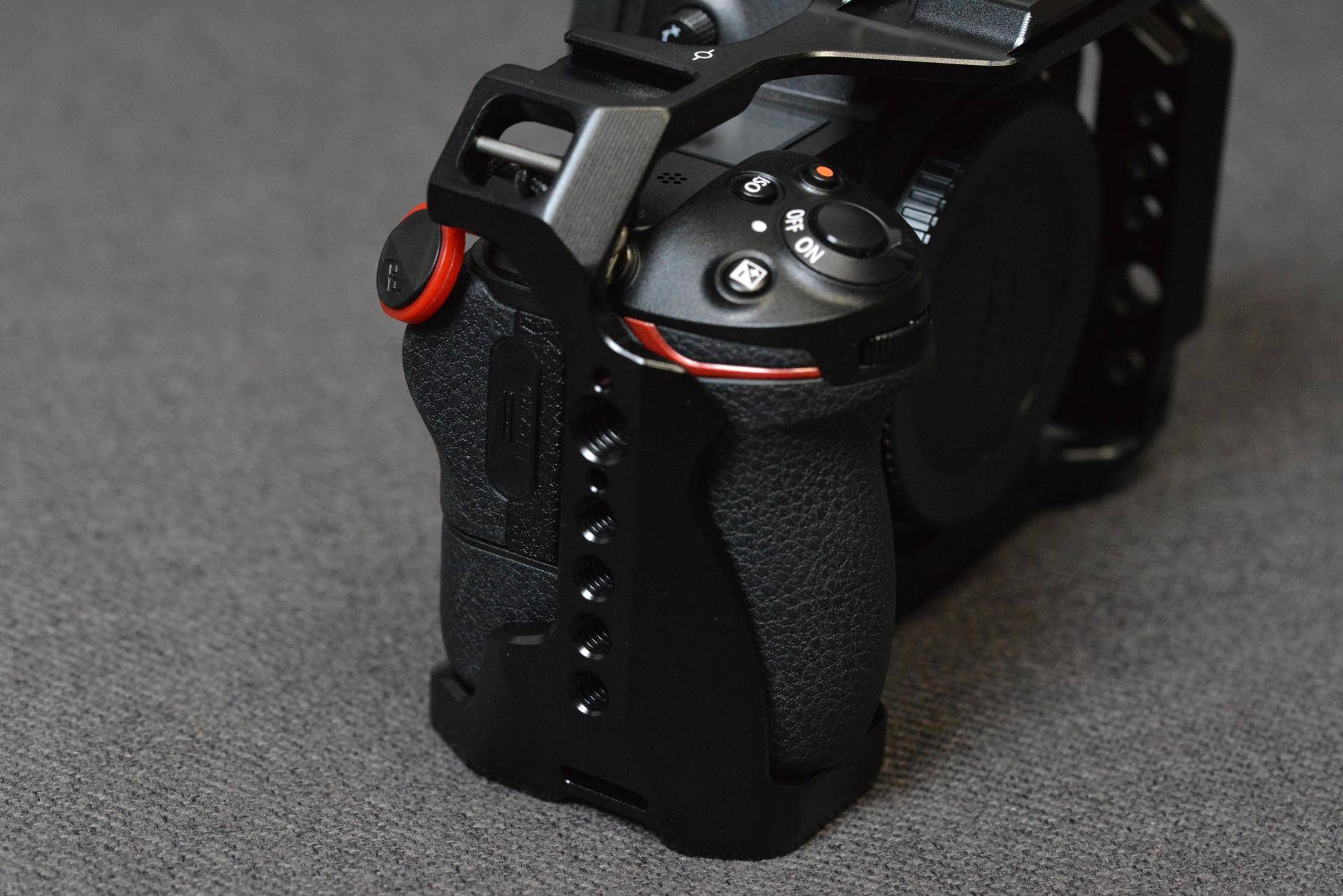 图文向视频创作迈进的一小步——斯莫格兔笼入手小记