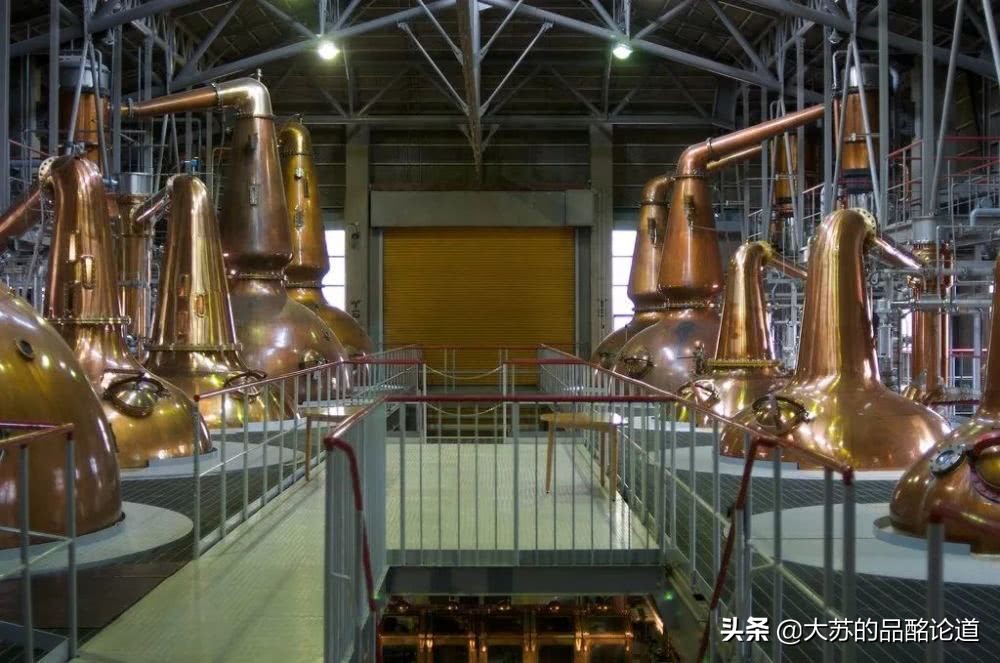 日本威士忌正确喝法,日本威士忌是怎么酿造的