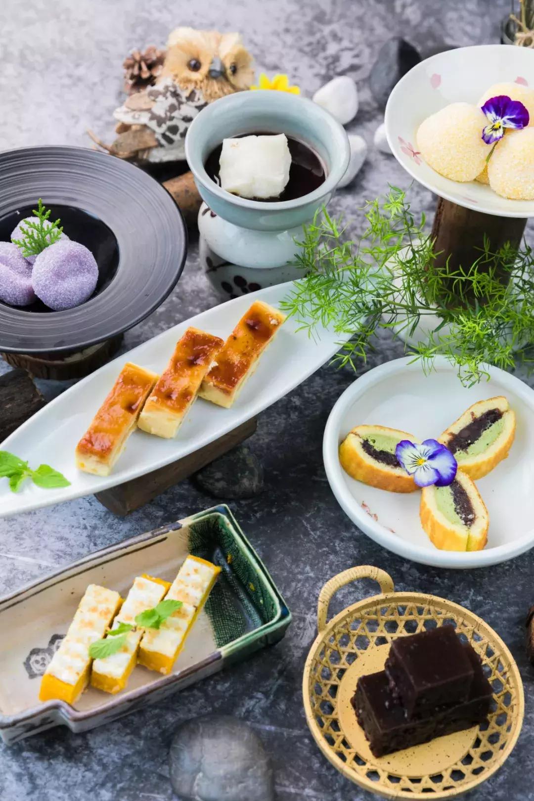 厦门自助餐最好的五星酒店,厦门五星级酒店海鲜自助餐