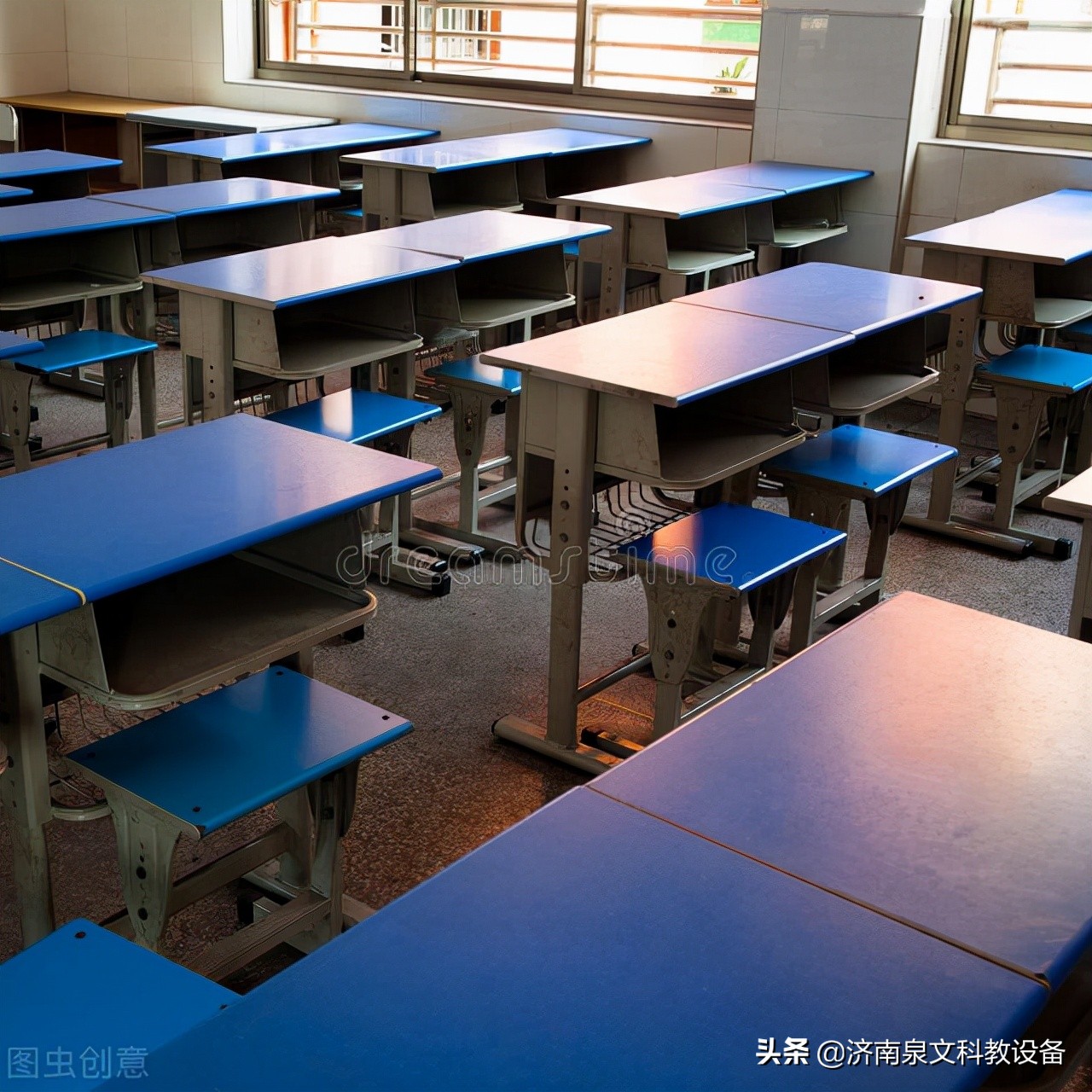 课桌椅好的厂家有哪些,学生课桌椅厂家推荐