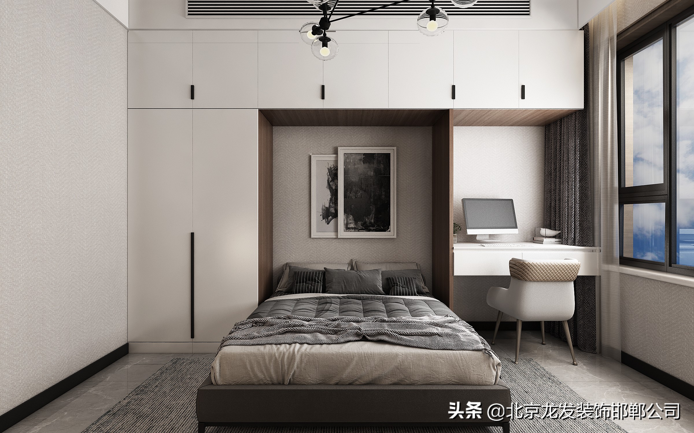 邯郸市澜湾装修效果图,悦澜湾装修效果图大全