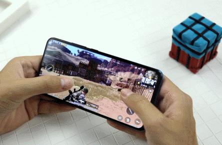 vivox23幻彩版到底是什么颜色,vivox23幻彩版蓝色图片