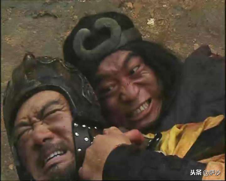 方腊是不是真的被武松擒了,方腊为何打不过梁山