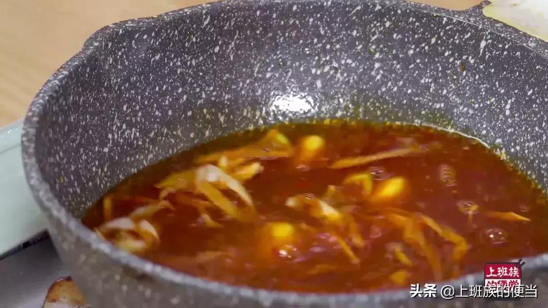 什么鱼炖好吃又不腥,在家炖鱼小火慢炖入味