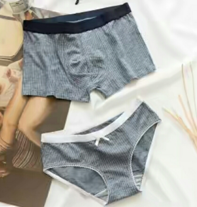 男人的三角裤跟四角裤的区别,男生三角裤舒服还是四角裤舒服