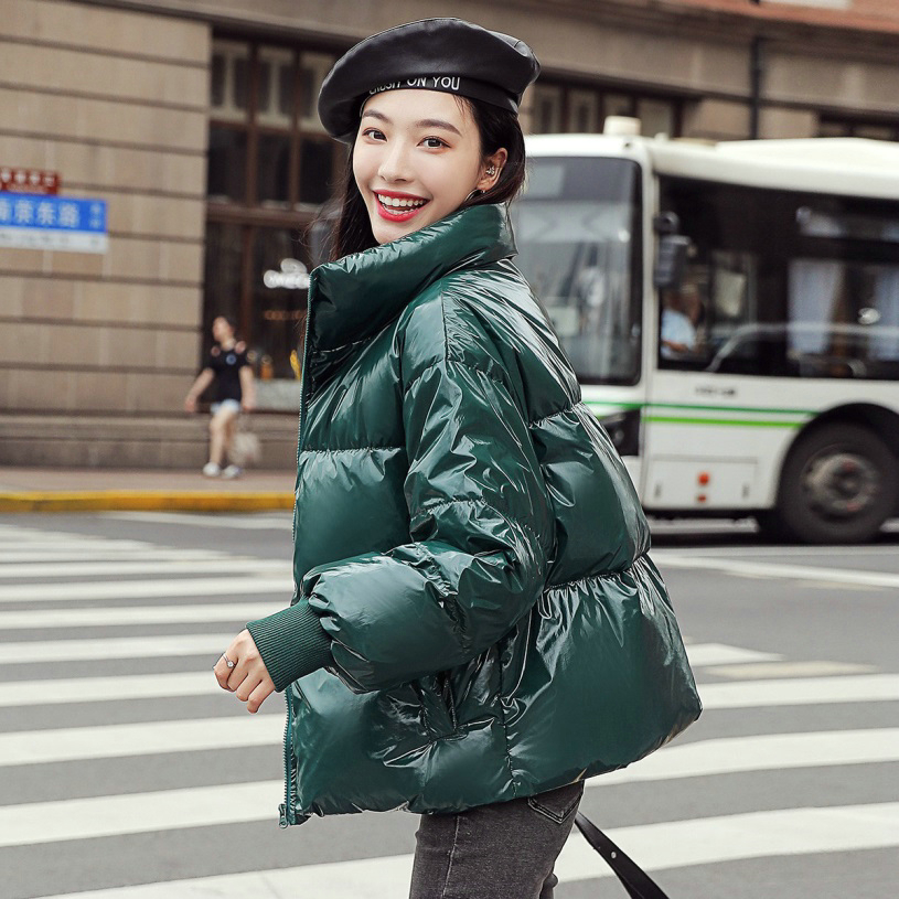 羽绒服穿出时尚感,羽绒服怎样穿出时尚感好看