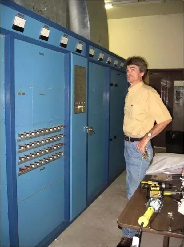 参访海康威视,参访微软