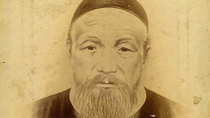 五条识人术教你看穿身边的人,识人术身上有3种特征的人