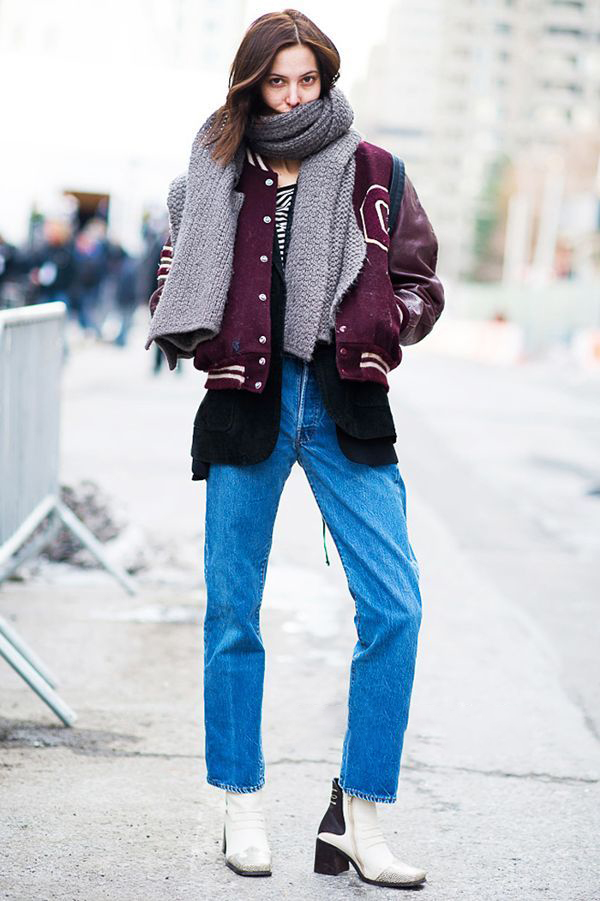 粗腿穿什么靴子显瘦,显瘦靴子长筒粗腿平价