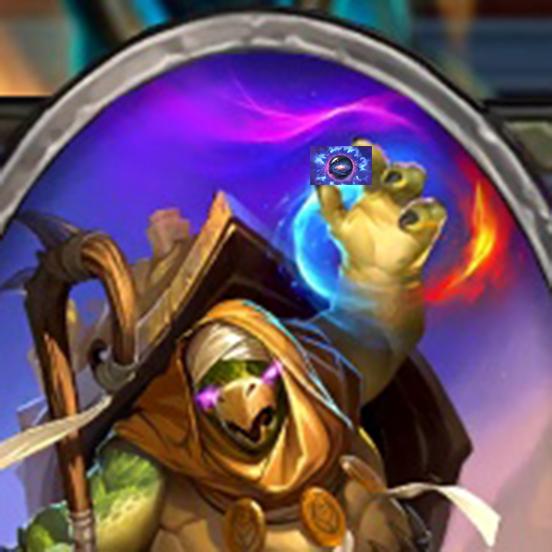 炉石传说法师需要什么龙卡,炉石传说法师不死流