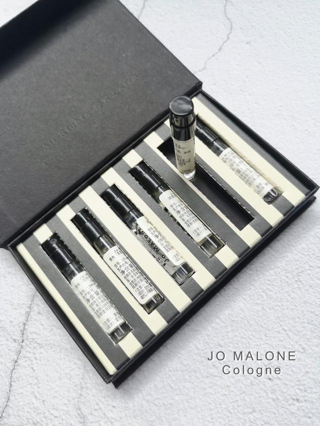 香水测评博主推荐祖玛珑小豆蔻,香水测评祖玛珑鼠尾草