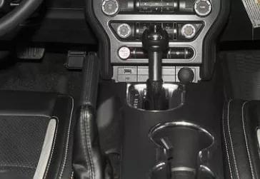 最新款谢尔比gte,谢尔比gte有手动挡吗