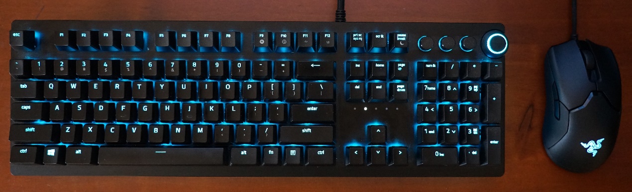 没有灯光的有线鼠标推荐,没有红外线的鼠标