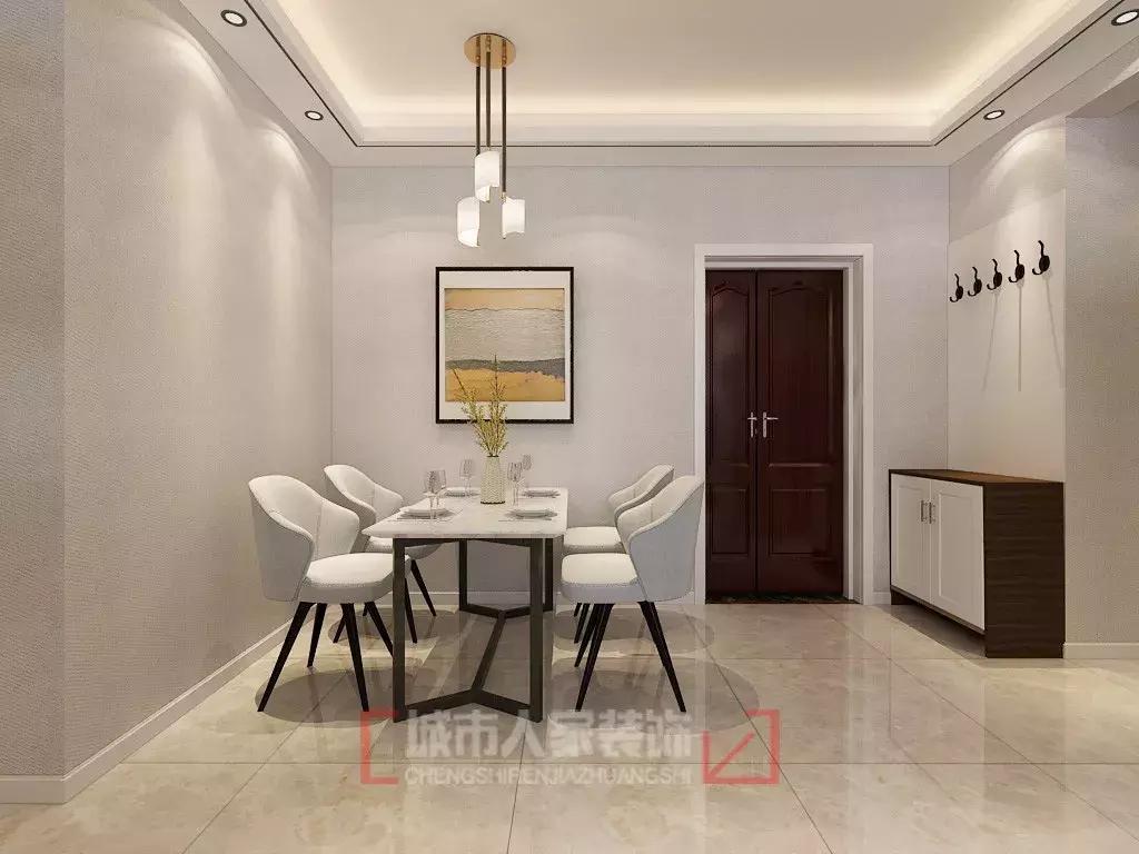 秦皇岛万科未来城装修设计,秦皇岛恒大房子装修效果图