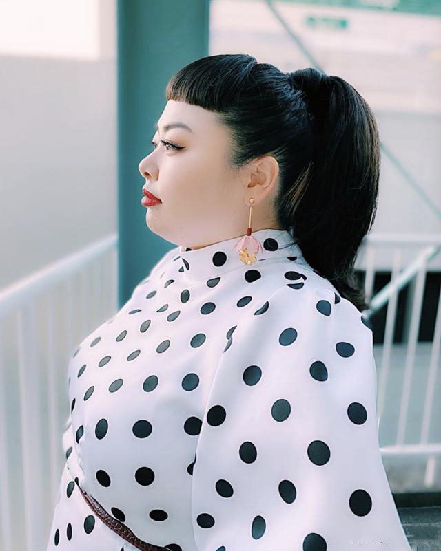 日本开拍《三国志新解》，200斤渡边直美演貂蝉，造型一言难尽