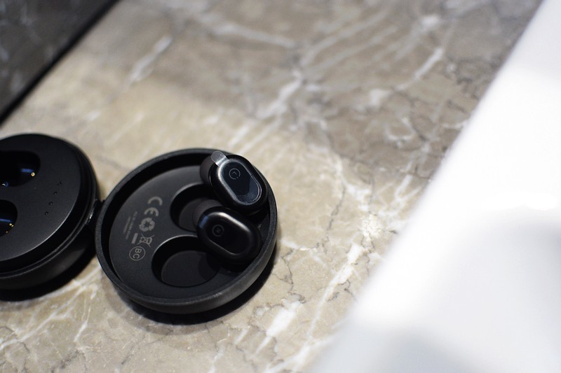 支持ip8x防水降噪的蓝牙耳机,ip8x入耳式蓝牙耳机