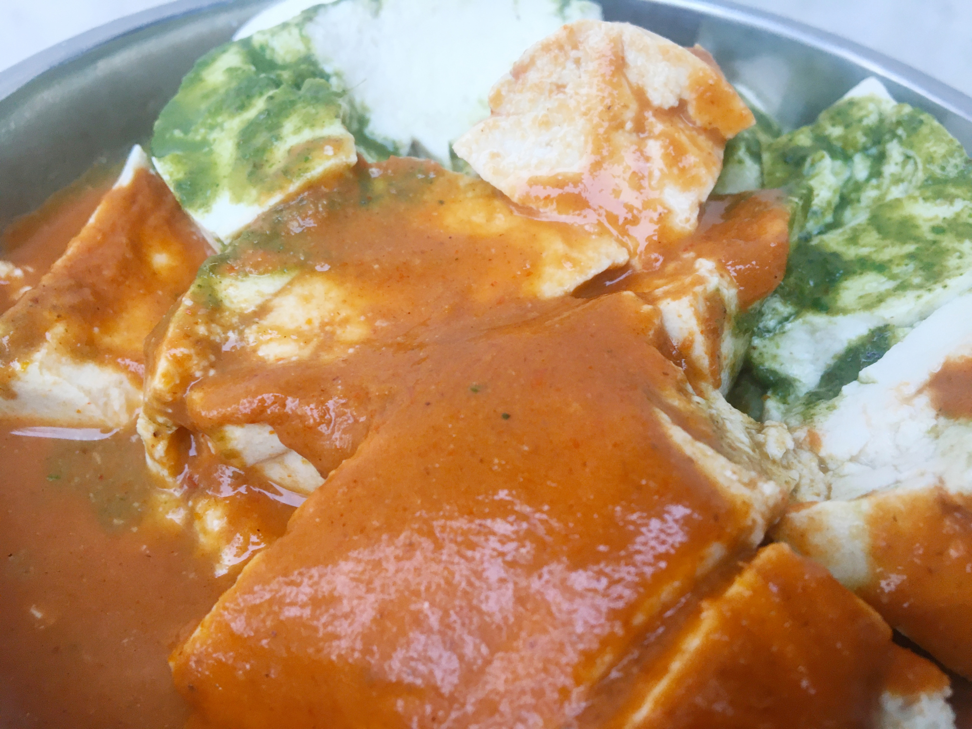 心急的人能吃到热豆腐吗,心急也能吃到的热豆腐