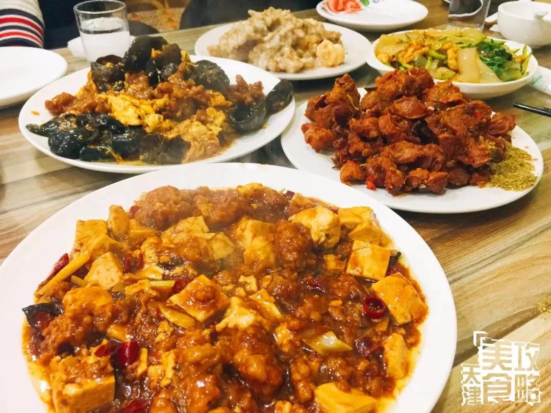 这20家小店终于恢复营业了，憋疯的天津人又活过来了！