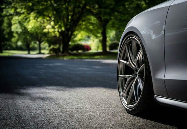 日本bbs和德国bbs区别,德国的bbs轮毂有什么优势