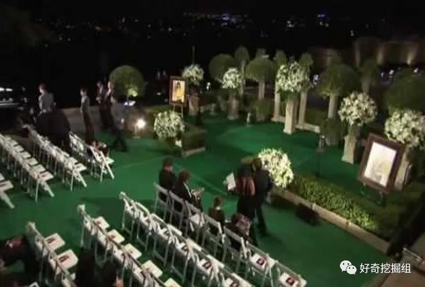史上最轰动的葬礼,全球公认最浩大的葬礼