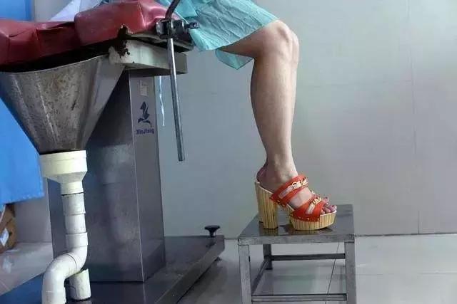 七夕紧急通知,与男友共度情人节后丧失生育能力