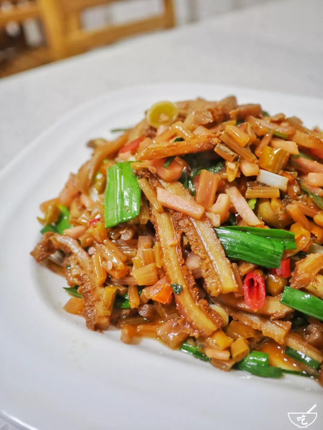 十堰人爱吃的十大美食,十堰的美食有哪些