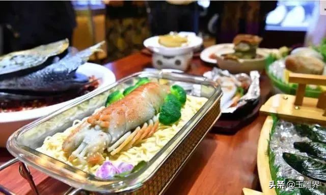 马云亲自接见的玉雕大师，曾雕刻翡翠标王，技艺精湛