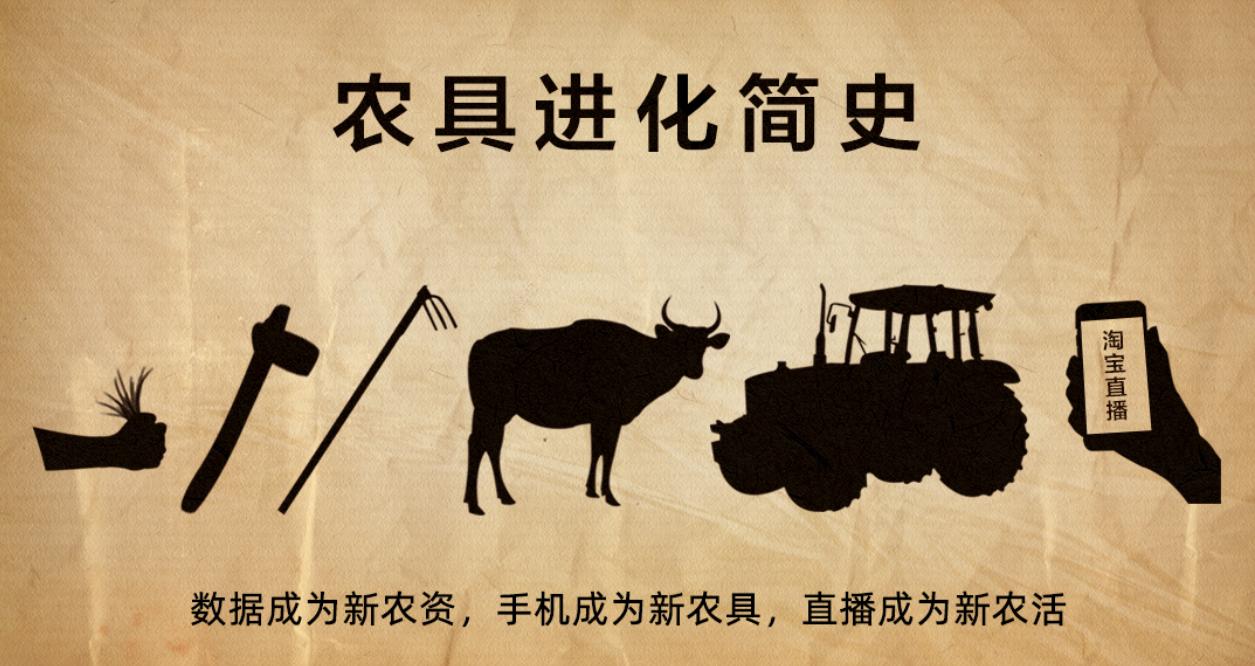 电商帮助农民销售核桃,电商助力脱贫的案例