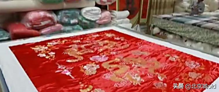 老北京婚庆习俗,老北京人的结婚风俗