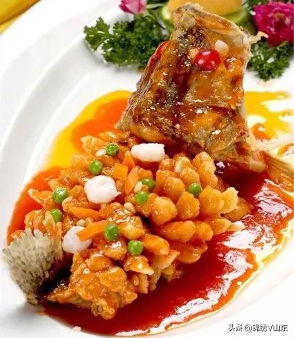 除夕夜，年夜饭必备的36道硬菜，款待家人朋友，脸上倍有面子