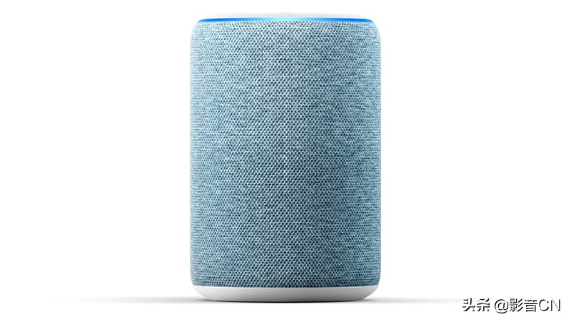 亚马逊echostudio,亚马逊智能音箱EchoDot