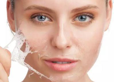 火山泥真是宝,油皮女孩的毛孔疏通剂,让贵妇霜3秒吃透锁水8倍