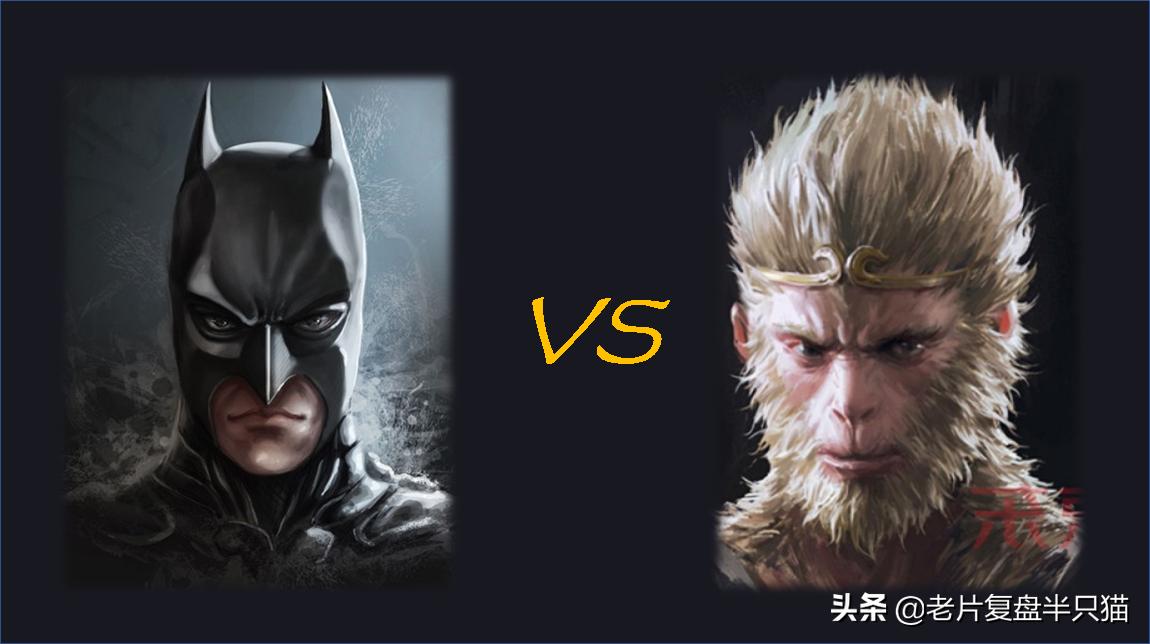 蝙蝠侠是怎么打败小丑的,蝙蝠侠为什么能成为超级英雄