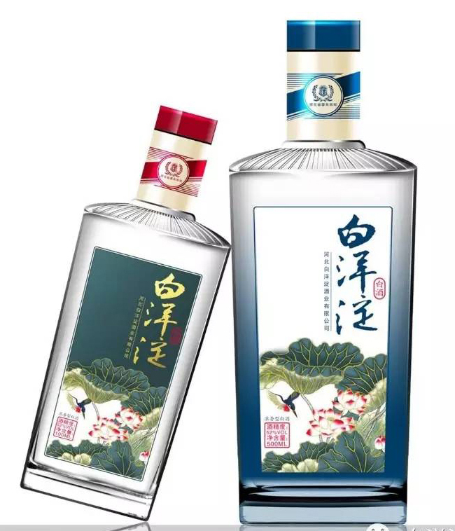 河北有名气的白酒,河北的白酒品牌