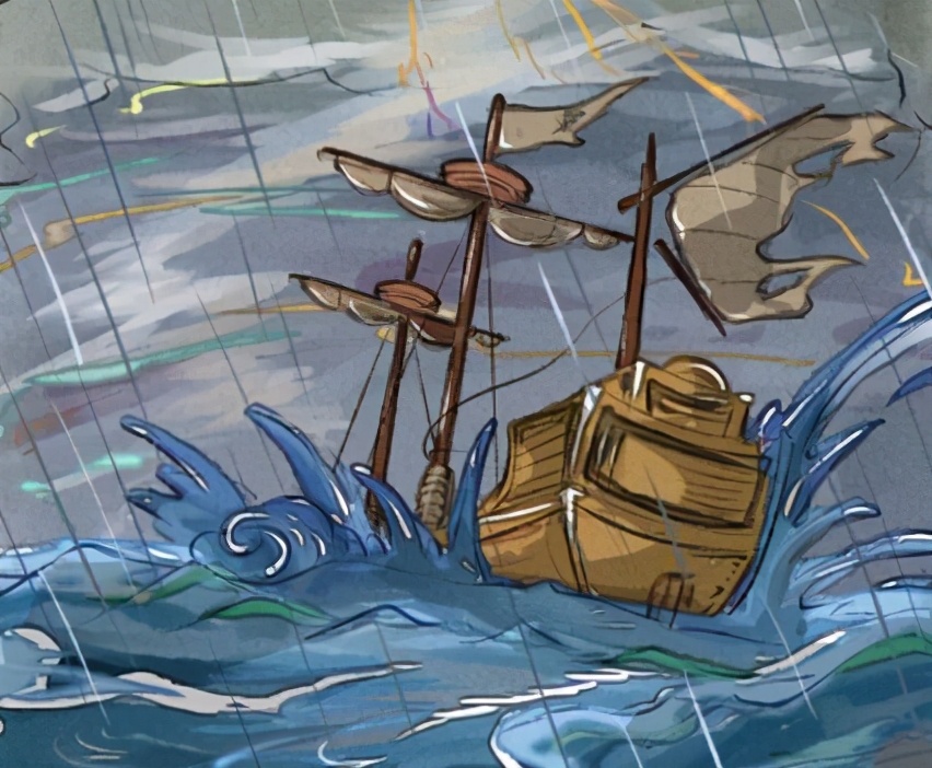 如果你在一个小岛上你会怎么逃脱,如果你漂流到一个荒岛怎么生存呢