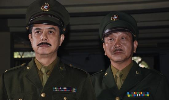 大家最想看的前五部谍战剧是,给大家推荐几部好的谍战剧