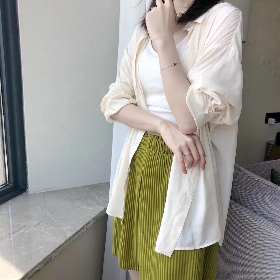 背带裤的小裙子,五一出游小裙子背带裙