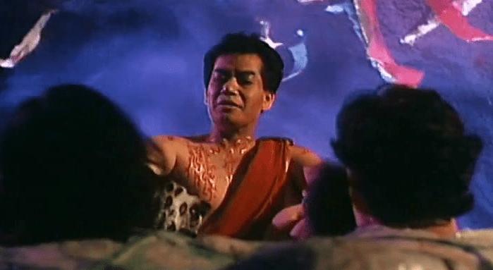 林正英经典港片五世奇人,林正英经典港片完整版