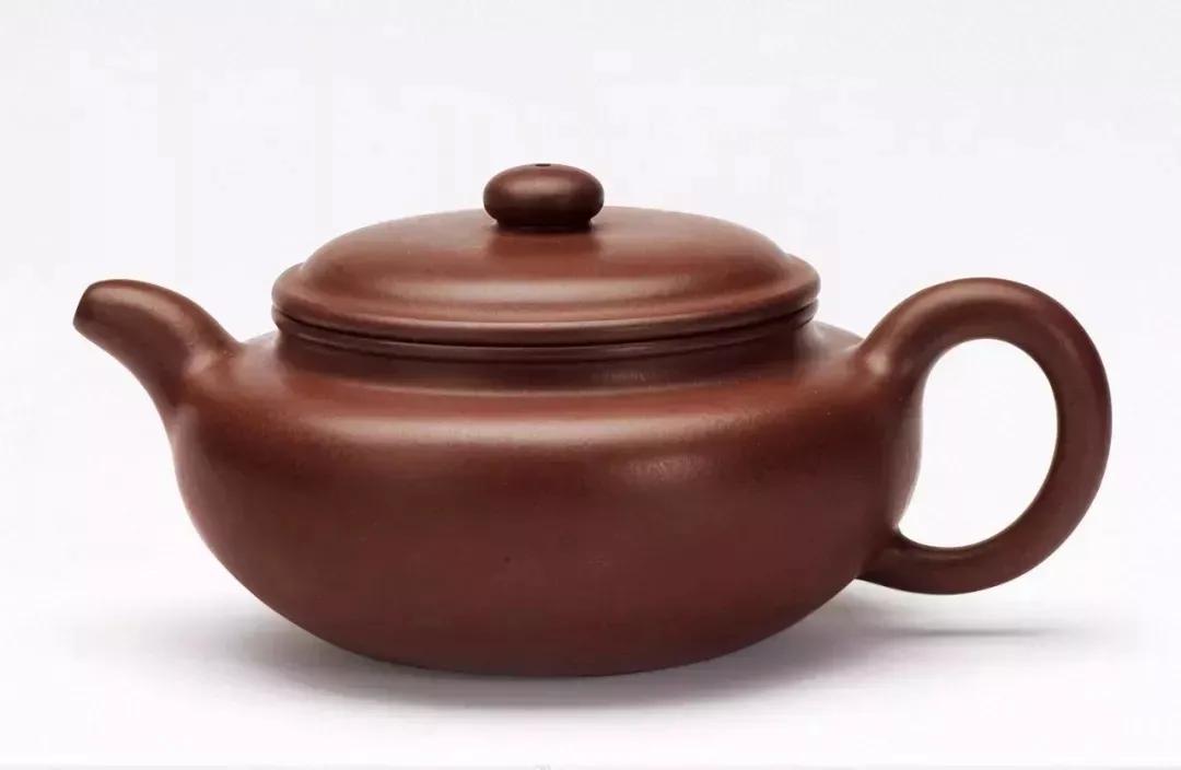 紫砂壶仿古壶多大容量的最好,紫砂壶器型全解析
