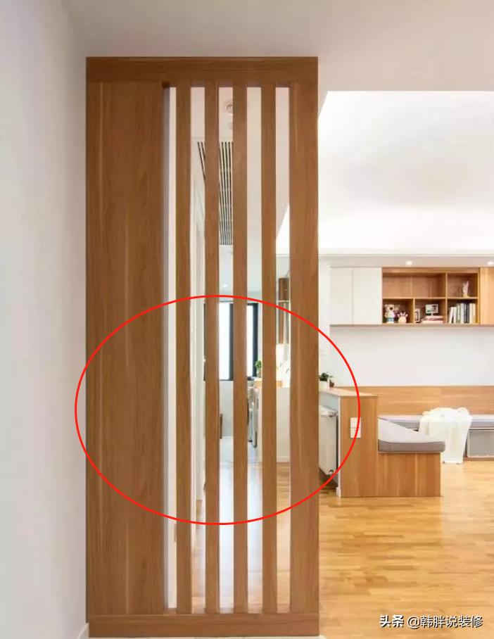 砸掉客厅电视墙,客厅电视墙砸掉效果图