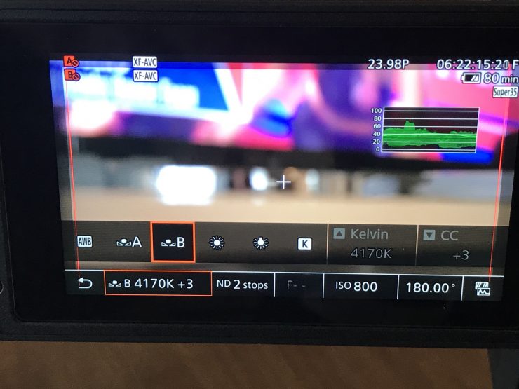 索尼fx6佳能c70,索尼706相机测评