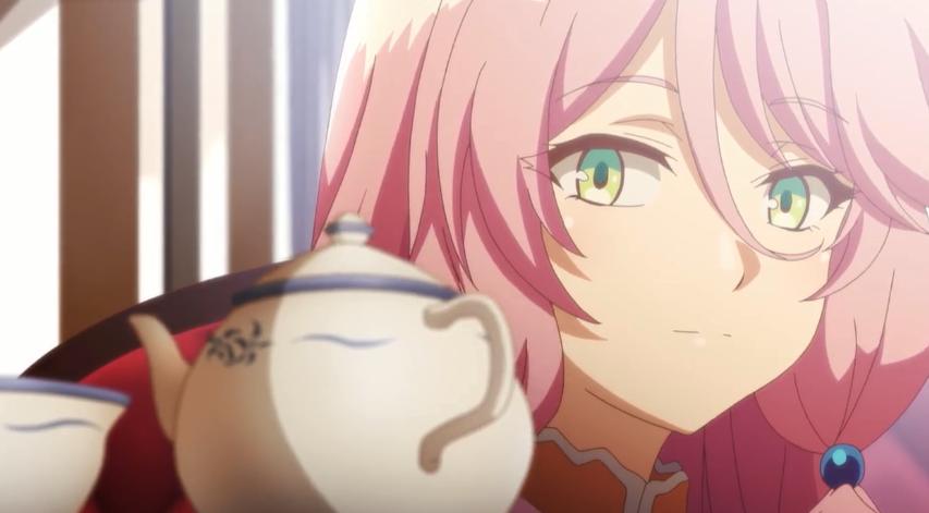 回复法术重置人生大结局,回复师的重置人生第二季pv