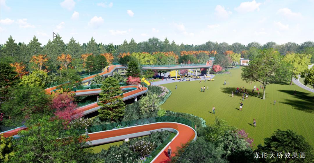 上海蟠龙天地城市展厅,蟠龙天地商业效果图