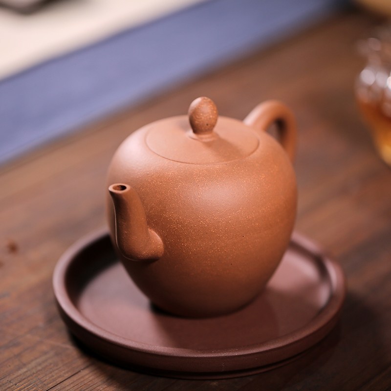 直播平台卖的紫砂壶靠谱吗,直播紫砂壶很便宜