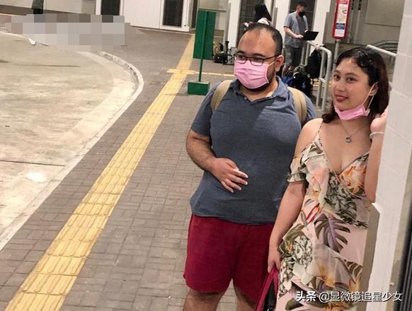 港姐隆重登场,港姐2022开场秀