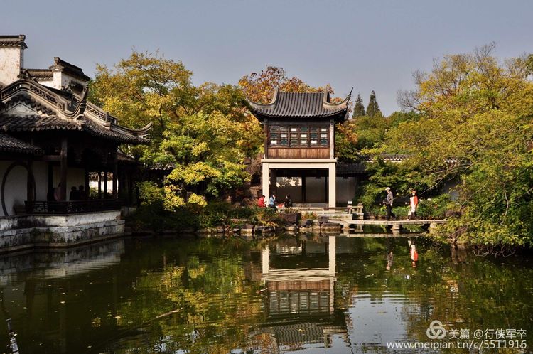 无锡有几个古镇免费景点排名,无锡古镇旅游景点排名前十